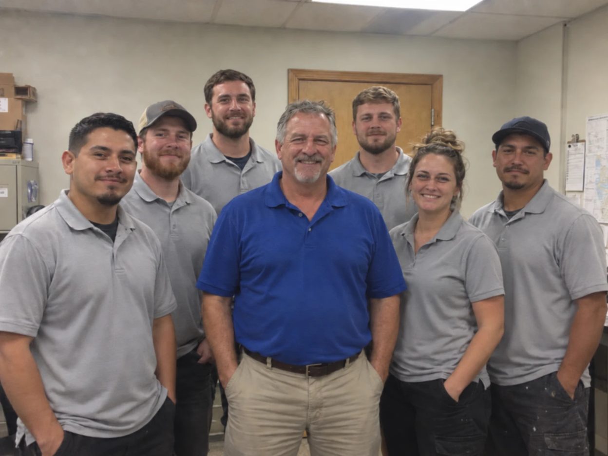 HVAC technicians in Chapel Hill, NC