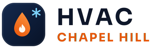 Chapel Hill HVAC